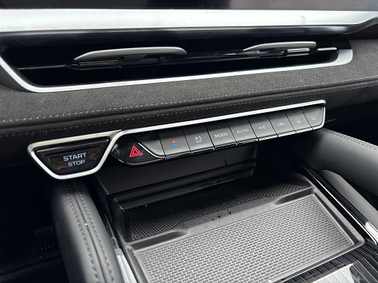 Geely Monjaro, 2024 года, пробег 56170 км