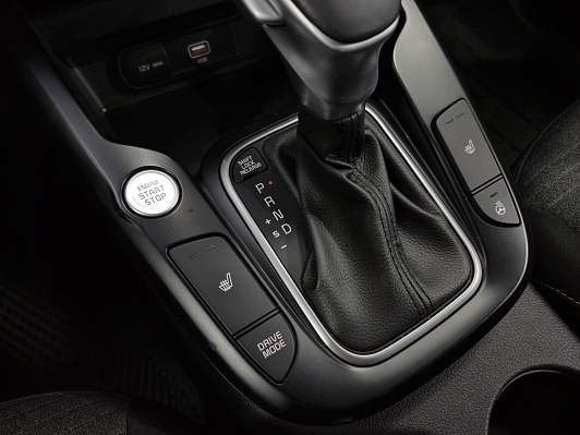 Kia Soul Comfort, 2020 года, пробег 111983 км