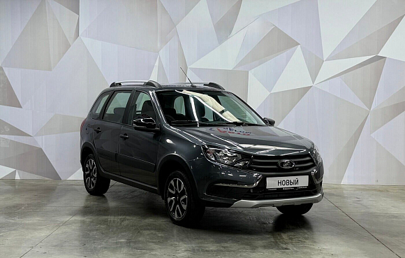 Lada (ВАЗ) Granta Комфорт, 2026 года, пробег 5 км