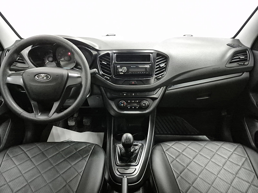 Lada (ВАЗ) Vesta Comfort, 2020 года, пробег 52031 км
