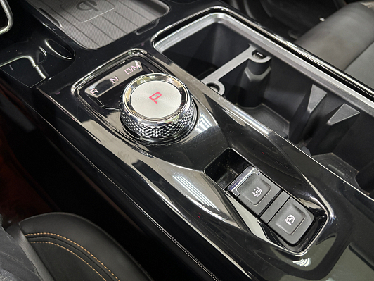 Haval Dargo Tech Plus, 2023 года, пробег 11854 км