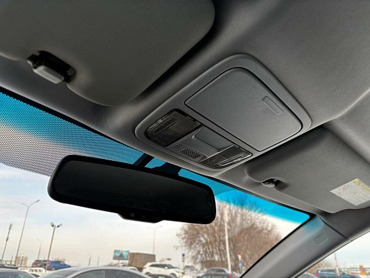 Honda CR-V Elegance, 2011 года, пробег 283720 км