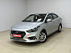 Hyundai Solaris Comfort, 2018 года, пробег 147460 км