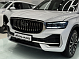 Geely Monjaro Flagship, белый