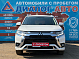 Mitsubishi Outlander Invite, 2022 года, пробег 30207 км
