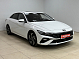 Hyundai Elantra GLX, 2023 года, пробег 46159 км