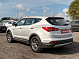Hyundai Santa Fe Comfort, 2013 года, пробег 258116 км