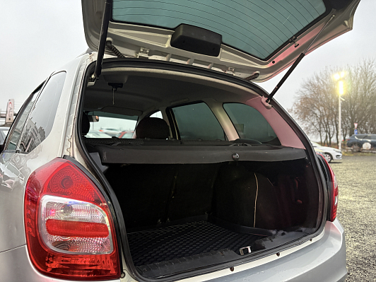 Lada (ВАЗ) Kalina Classic Glonass 21941-51-213, 2014 года, пробег 256638 км