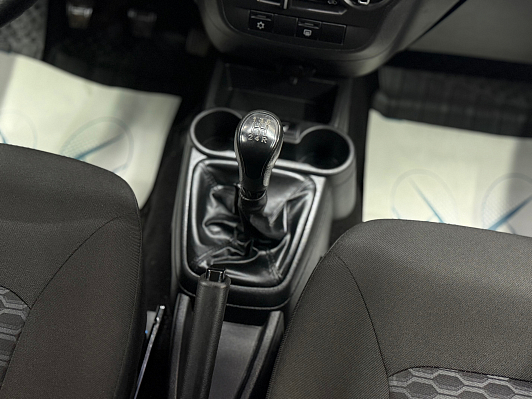 Lada (ВАЗ) Granta, 2023 года, пробег 108439 км