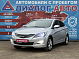 Hyundai Solaris Comfort, 2016 года, пробег 103545 км