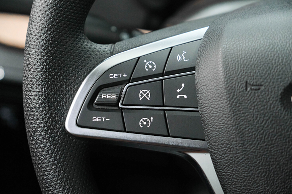 Lada (ВАЗ) Vesta, 2024 года, пробег 23370 км