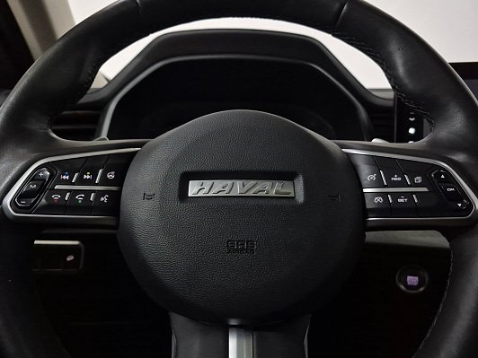 Haval F7x Tech Plus, 2023 года, пробег 73173 км
