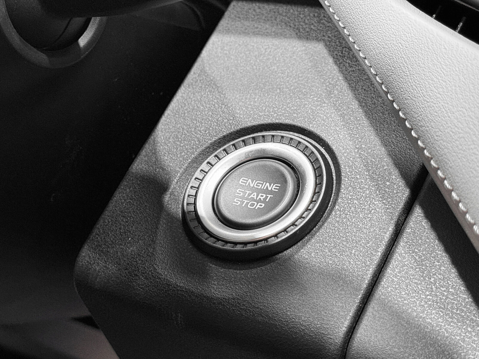 Geely Atlas Flagship Sport, зеленый