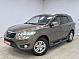 Hyundai Santa Fe, 2010 года, пробег 153273 км