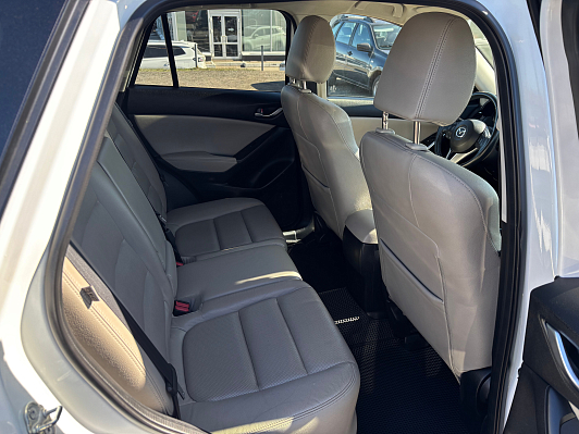 Mazda CX-5 Supreme, 2014 года, пробег 200902 км
