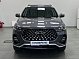 Chery Tiggo 7 Pro Prestige, 2022 года, пробег 57497 км