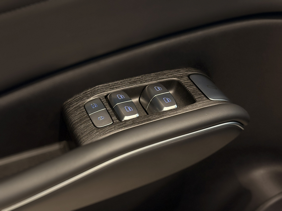 Omoda C7 Drive, белый