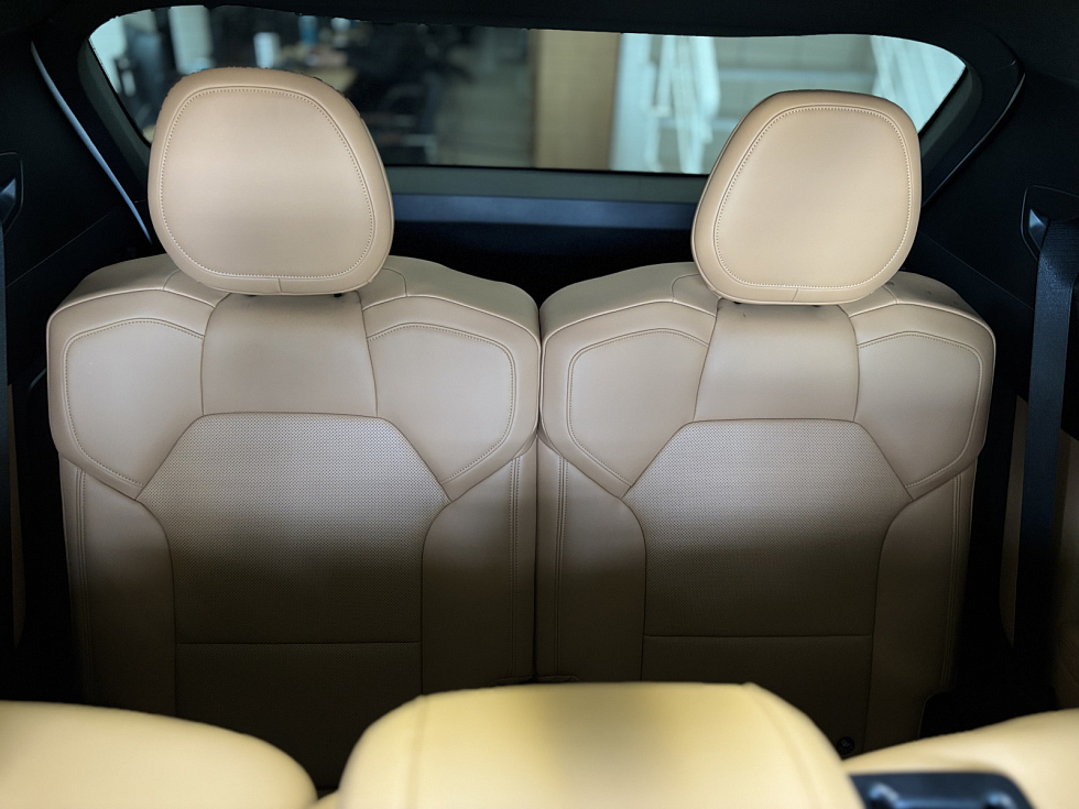 Nordcross 001 Ultra, белый