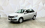 Lada (ВАЗ) Granta, 2026 года, пробег 16 км
