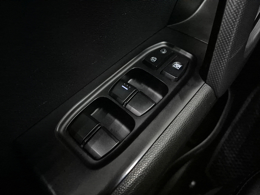 Hyundai Creta Comfort, 2019 года, пробег 107189 км