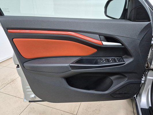 Lada (ВАЗ) Vesta Luxe, 2018 года, пробег 114148 км