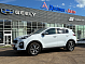 Kia Sportage Comfort, 2021 года, пробег 97666 км
