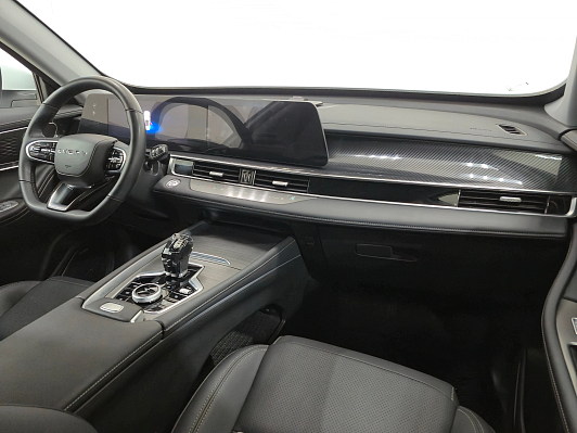 Chery Tiggo 7 Pro Max, 2024 года, пробег 24551 км