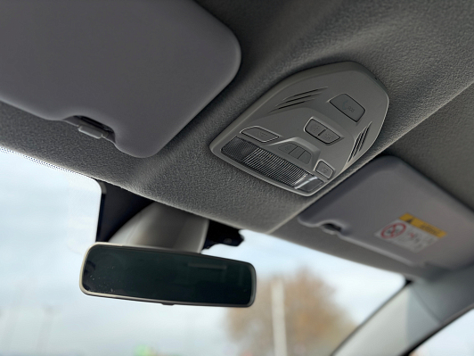 Lada (ВАЗ) Vesta Luxe, 2019 года, пробег 113000 км