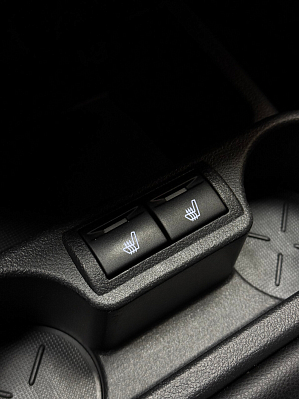 Lada (ВАЗ) Granta Comfort (2018-2021), 2020 года, пробег 63703 км