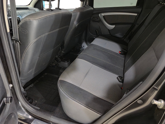 Renault Duster Privilege, 2012 года, пробег 272050 км