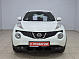 Nissan Juke SE, 2012 года, пробег 132669 км