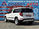 Skoda Yeti, 2014 года, пробег 205820 км