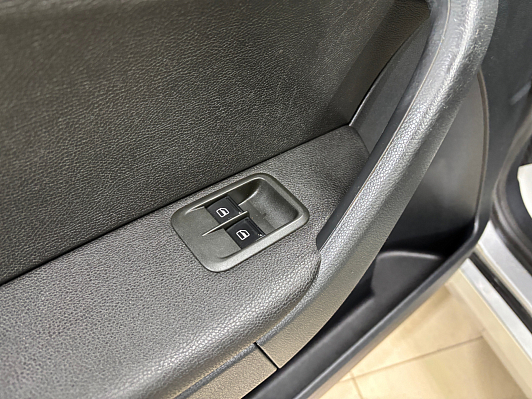 Skoda Yeti Active Outdoor, 2017 года, пробег 58809 км