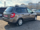 Lada (ВАЗ) Granta Comfort, 2020 года, пробег 129615 км