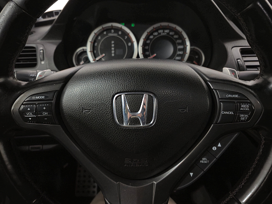 Honda Accord, 2011 года, пробег 189473 км