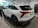 Haval F7 Оптимум (2026), белый
