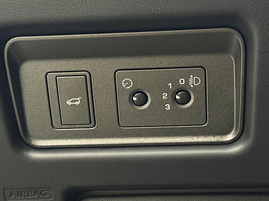 Land Rover Range Rover Evoque Pure, 2017 года, пробег 83818 км