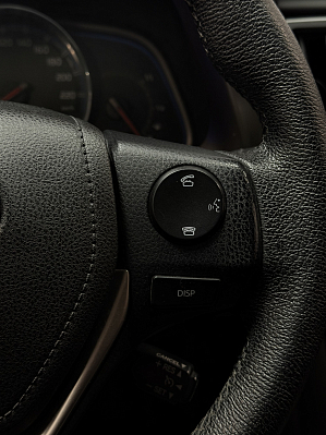 Toyota RAV4, 2014 года, пробег 179000 км