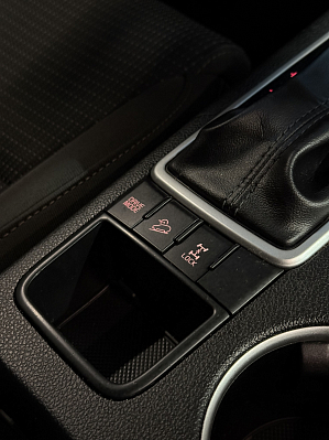 Kia Sportage, 2017 года, пробег 138000 км