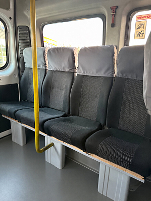 Fiat Professional Ducato, 2017 года, пробег 411200 км