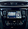 Nissan X-Trail LE Top, 2020 года, пробег 140985 км