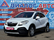Opel Mokka Essentia, 2014 года, пробег 199314 км
