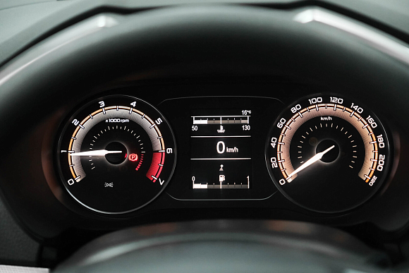 Lada (ВАЗ) Vesta Comfort Plus + P1.1 (Предсерийная), 2024 года, пробег 19000 км