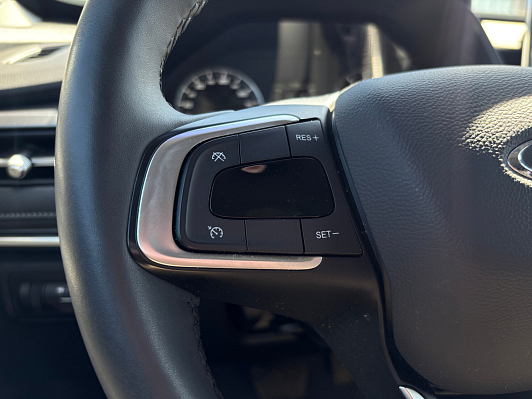 Chery Tiggo 4 Pro Family, 2023 года, пробег 22921 км