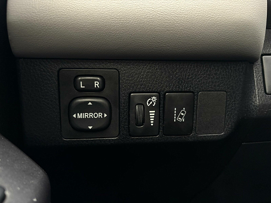 Toyota RAV4, 2018 года, пробег 82632 км