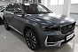 Geely Monjaro Люкс (2023-2025), серый