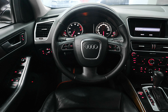 Audi Q5, 2011 года, пробег 148463 км