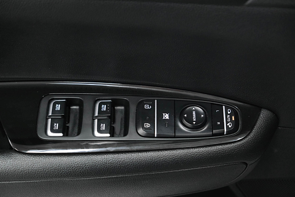 Kia Optima Premium, 2019 года, пробег 178000 км