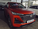 Changan UNI-S (CS55 Plus) Техно, красный