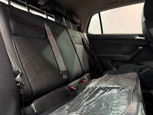 Volkswagen Tharu, 2025 года, пробег 20 км